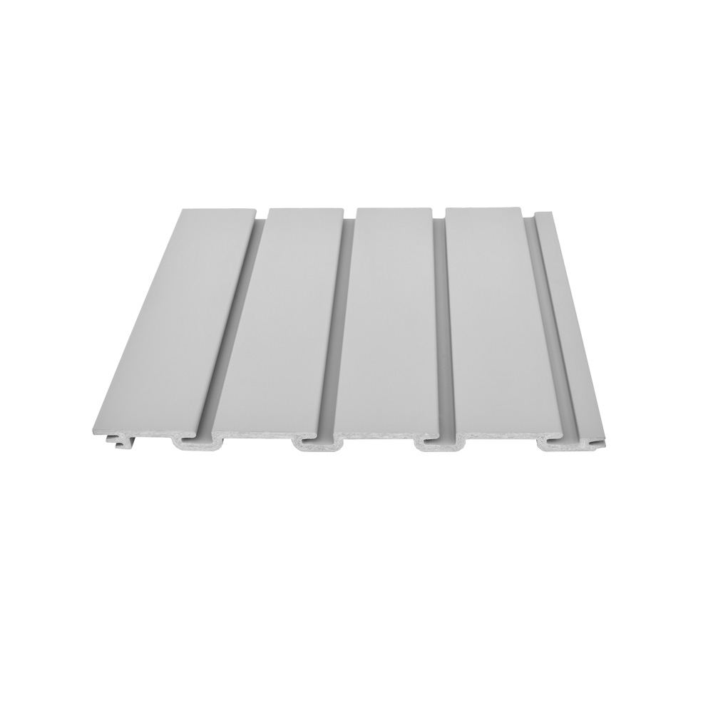 Système de rangement de panneaux muraux de Garage à lattes, organisateur de maison, panneau Slatwall